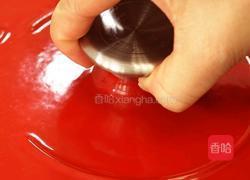 白菜豆腐煲的做法图解8