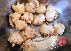 土豆炖鸡翅的做法图解6