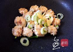 土豆炖鸡翅的做法图解9