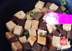 鸭血豆腐的做法图解16