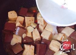 鸭血豆腐的做法图解19