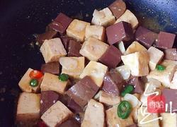 鸭血豆腐的做法图解20