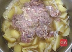 治愈系の日式马铃薯炖肉的做法图解9