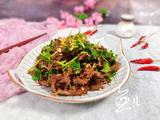 手撕牛心的做法[图]