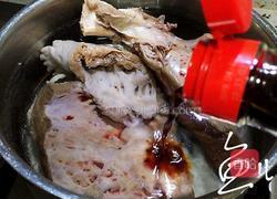 手撕牛心的做法图解3