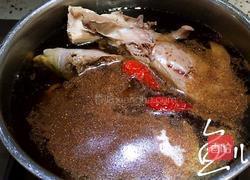 手撕牛心的做法图解7