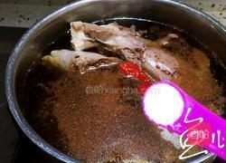 手撕牛心的做法图解8