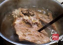 手撕牛心的做法图解11