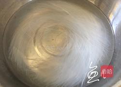 蒜蓉粉丝蒸金针菇的做法图解1