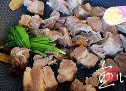 牛肉炖豆腐的做法图解8