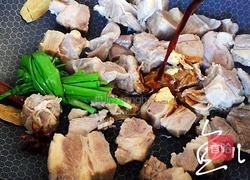 牛肉炖豆腐的做法图解9