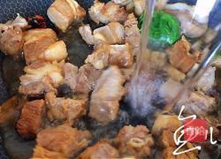 牛肉炖豆腐的做法图解10