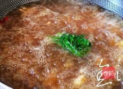 牛肉炖豆腐的做法图解13