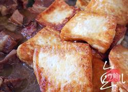 牛肉炖豆腐的做法图解16