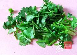 凉拌牛肚的做法图解2