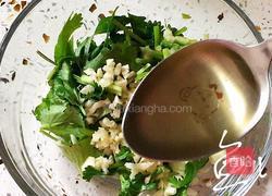 凉拌牛肚的做法图解7