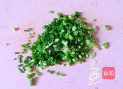 鲜肉小馄饨的做法图解2