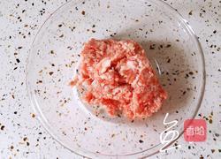 鲜肉小馄饨的做法图解4