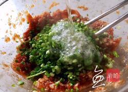 鲜肉小馄饨的做法图解8