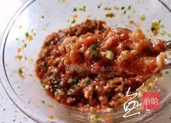鲜肉小馄饨的做法图解10