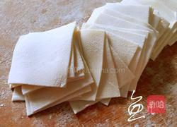 鲜肉小馄饨的做法图解11