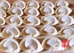 鲜肉小馄饨的做法图解15