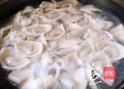 鲜肉小馄饨的做法图解21