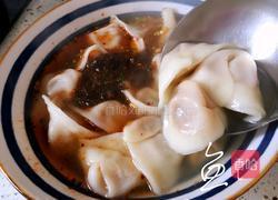 鲜肉小馄饨的做法图解22