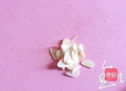 青椒炒香干的做法图解4