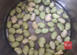 快手家常菜~豆瓣炒肉片的做法图解3