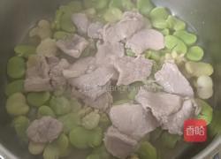 快手家常菜~豆瓣炒肉片的做法图解6