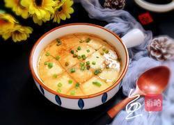 水嫩蒸蛋的做法图解12