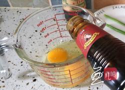 水嫩蒸蛋的做法图解4
