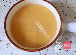 水嫩蒸蛋的做法图解9