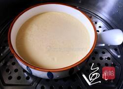 水嫩蒸蛋的做法图解11