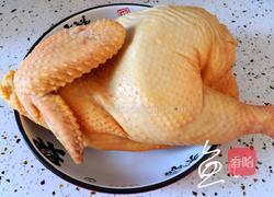 麻辣干锅鸡的做法图解3