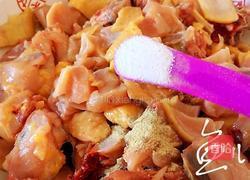 麻辣干锅鸡的做法图解7