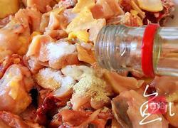 麻辣干锅鸡的做法图解8