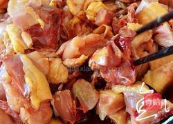 麻辣干锅鸡的做法图解10