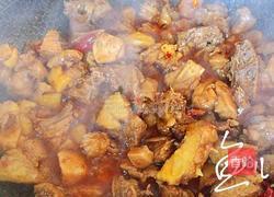 麻辣干锅鸡的做法图解15