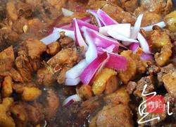 麻辣干锅鸡的做法图解16