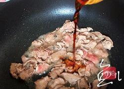 芹菜炒木耳的做法图解8