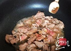 芹菜炒木耳的做法图解9