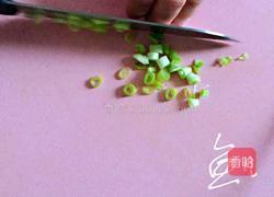 鲜虾砂锅粥的做法图解6