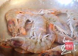 麻辣干锅虾的做法图解7