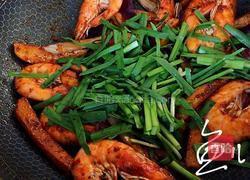 麻辣干锅虾的做法图解14