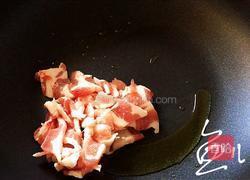 山药炒肉片的做法图解9