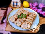 千张包肉的做法[图]