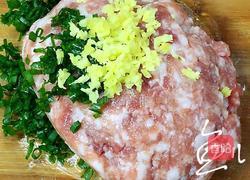 千张包肉的做法图解4