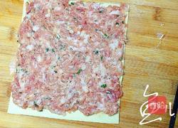 千張包肉的做法圖解15